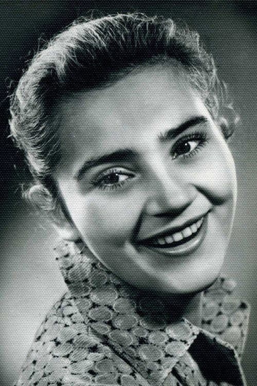 Photo of Valentina Pugachova