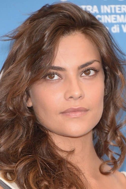 Photo of Valentina Reggio