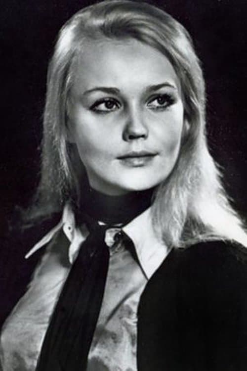 Photo of Valentina Shendrikova