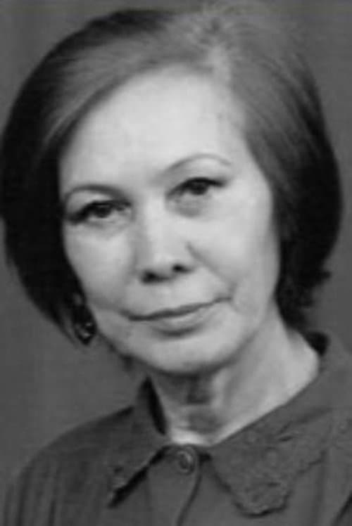 Photo of Valentina Smirnova