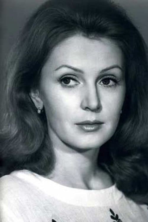 Photo of Valentina Titova