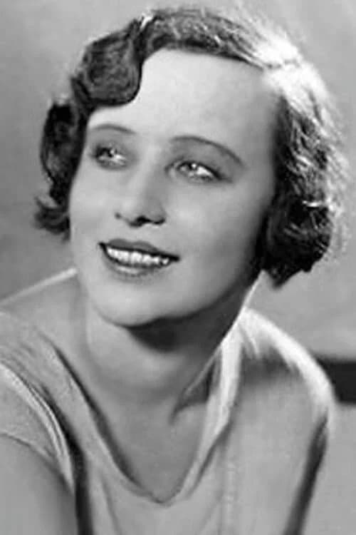 Photo of Valentina Tokarskaya