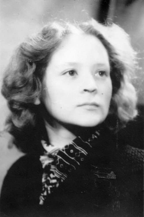 Photo of Valentina Tumanova