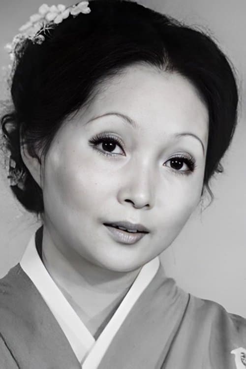 Photo of Valentina Tyo