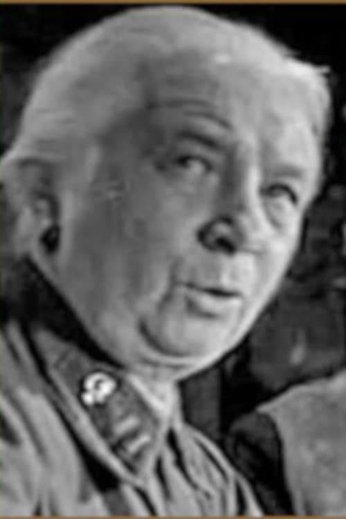 Photo of Valentina Zhuravskaya