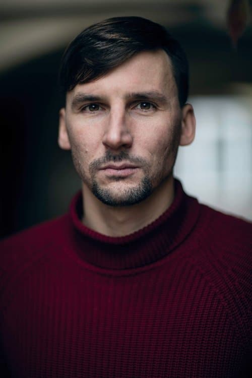 Photo of Valentinas Krulikovskis