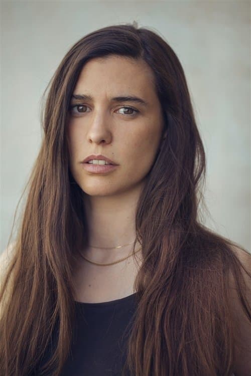 Photo of Valentine Catzéflis