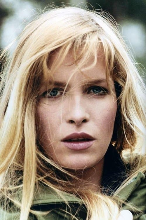 Photo of Valentine Monnier