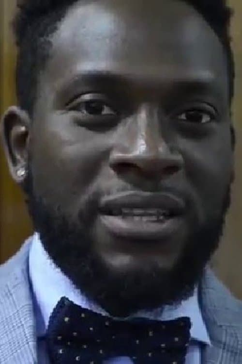 Photo of Valentino Agunu