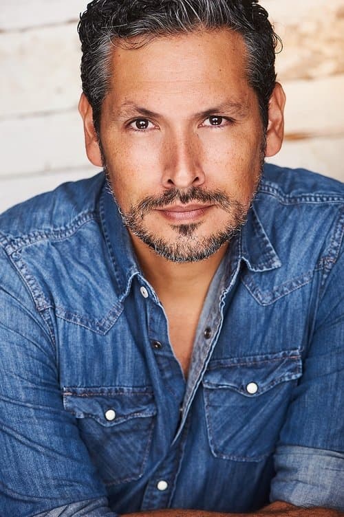 Photo of Valentino del Toro