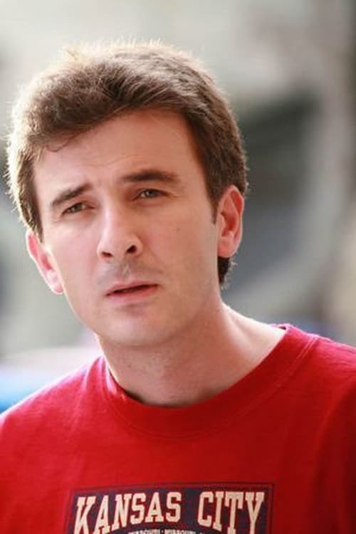 Photo of Valentino Picone
