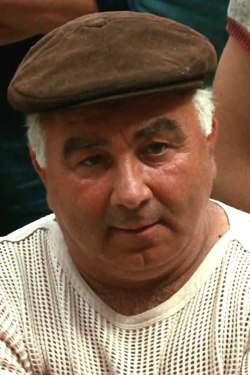 Photo of Valentino Simeoni