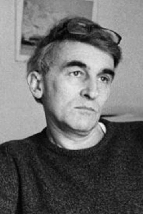 Photo of Valentino Zeichen