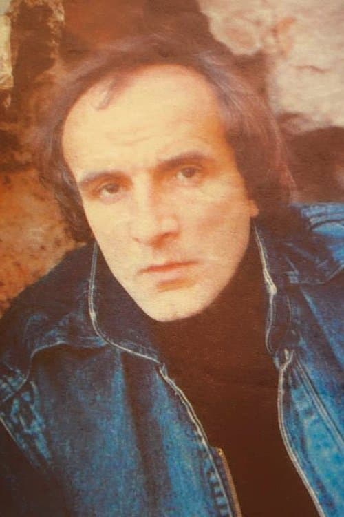 Photo of Valentyn Trotsyuk