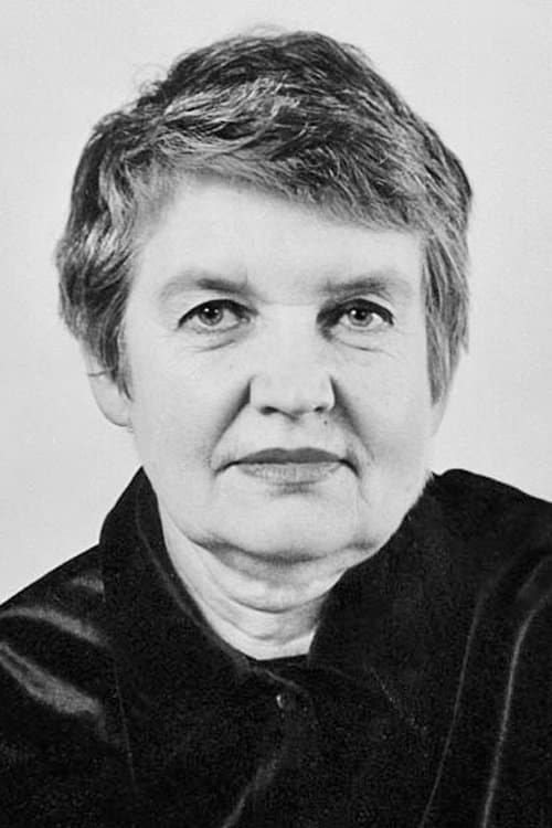 Photo of Valentyna Kostylieva