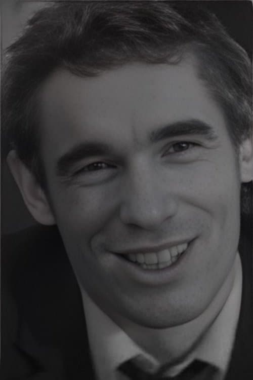 Photo of Valeri Belyakov