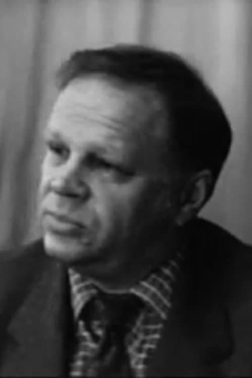 Photo of Valeri Bychenkov