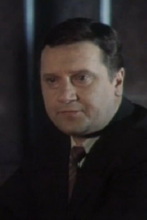 Photo of Valeri Filatov