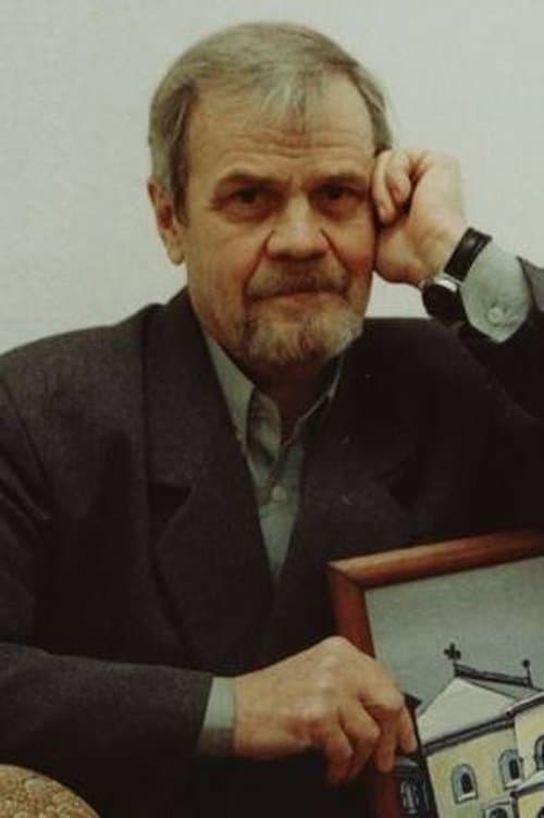 Photo of Valeri Fomin