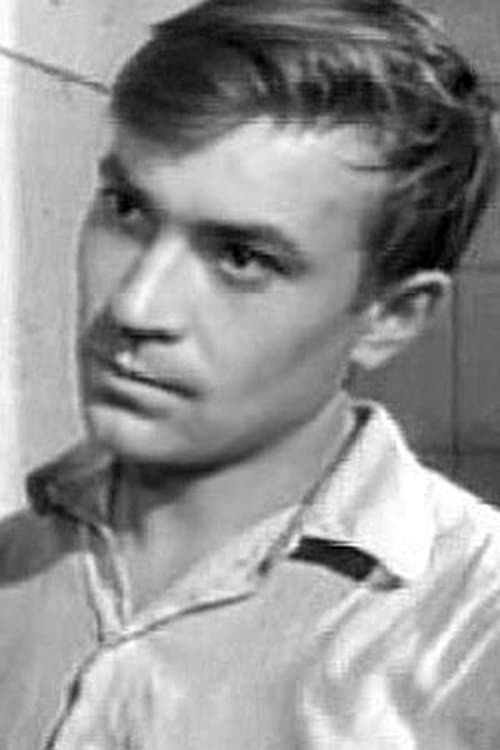 Photo of Valeri Isakov