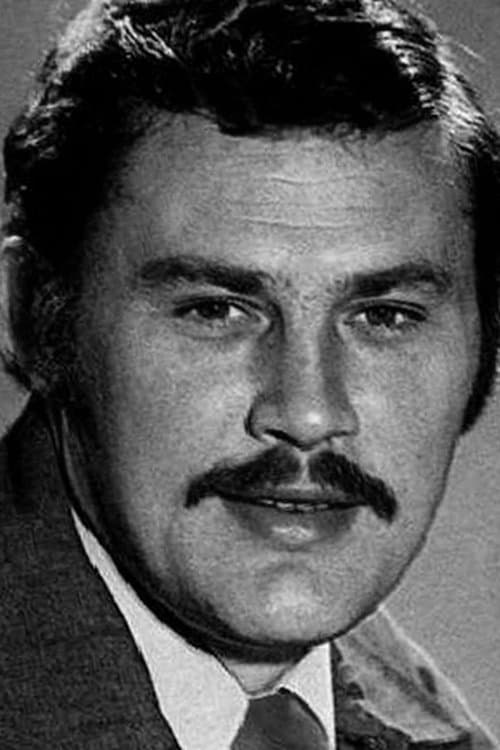Photo of Valeri Khlevinsky