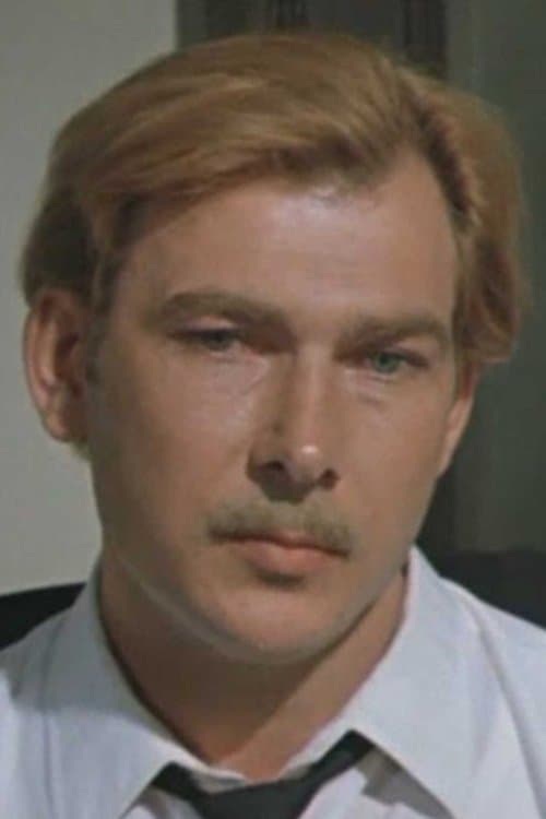 Photo of Valeri Kozinets