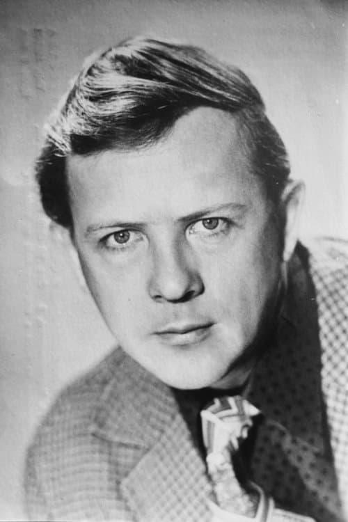 Photo of Valeri Malyshev