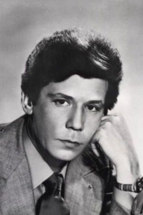 Photo of Valeri Ryzhakov
