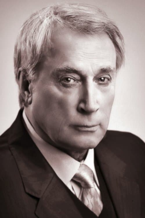 Photo of Valeri Yurchenko