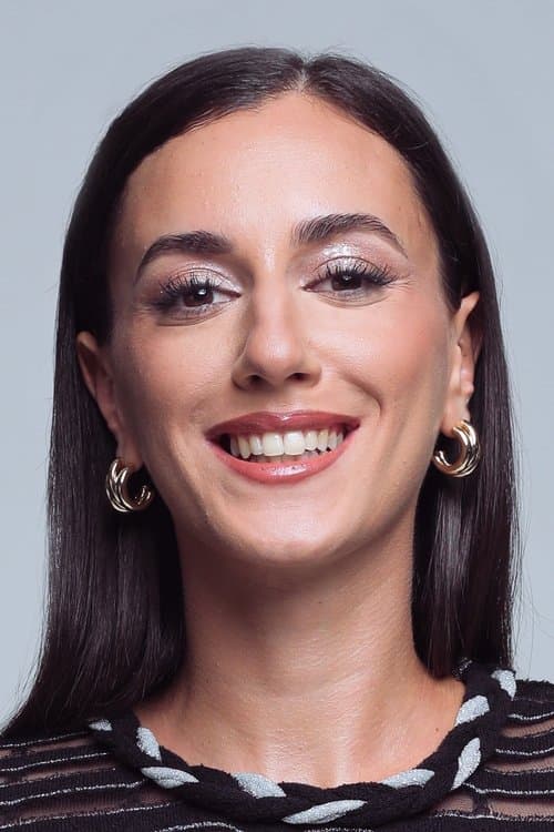Photo of Valeria Angione
