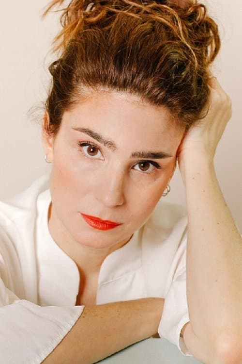 Photo of Valeria Bertuccelli
