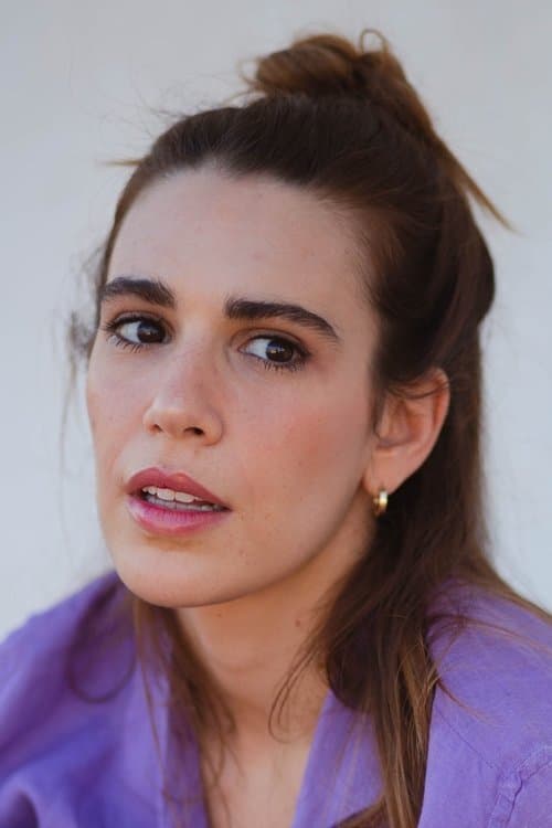 Photo of Valeria Bono