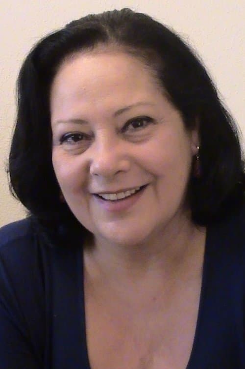 Photo of Valéria Lauand