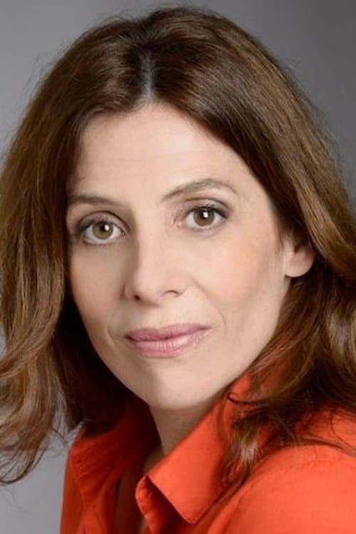 Photo of Valeria Lois