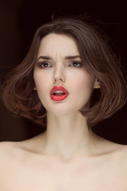 Photo of Valéria Nikov