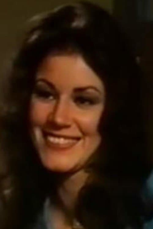 Photo of Valeria Pani