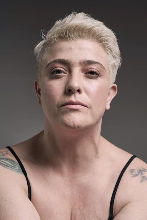 Photo of Valeria Vera