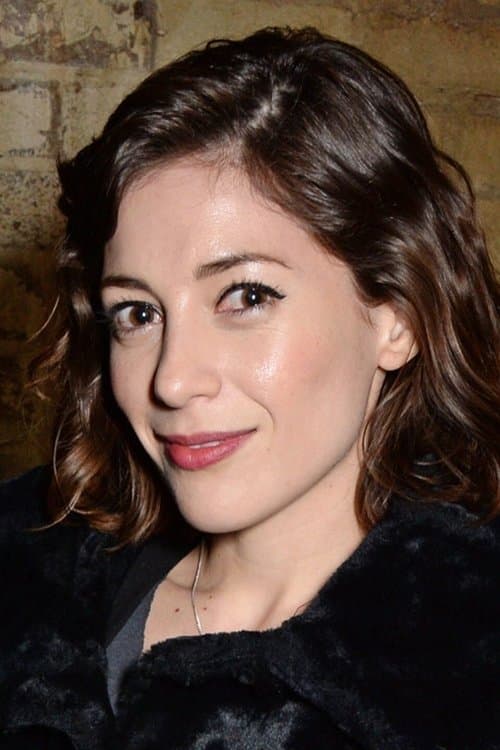 Photo of Valeria Vereau