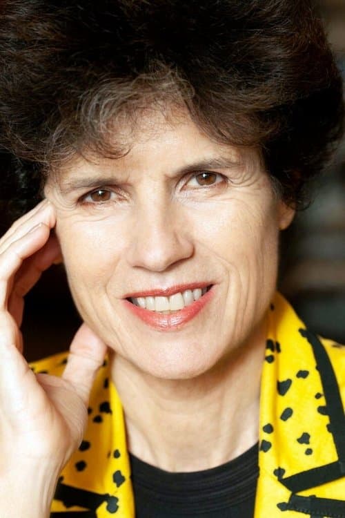 Photo of Valérie-Anne Giscard d'Estaing