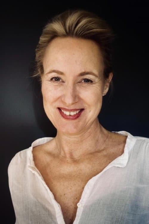 Photo of Valerie Bauchau
