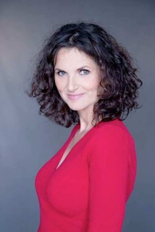 Photo of Valérie Baurens
