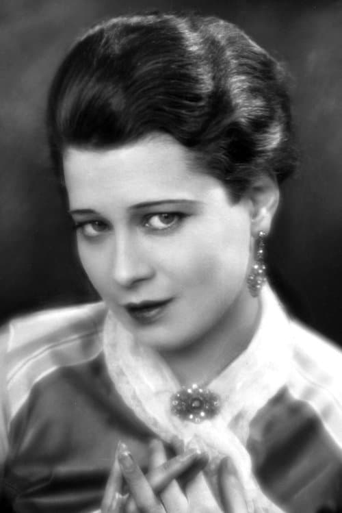 Photo of Valerie Boothby