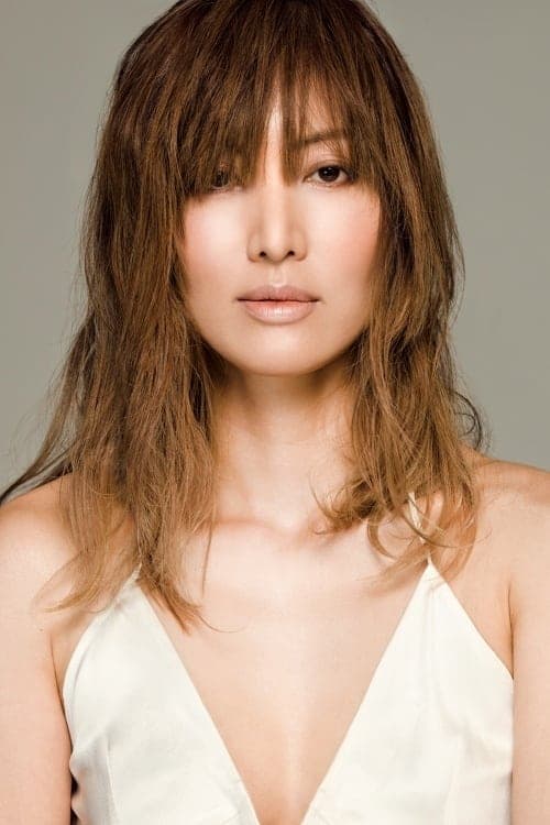 Photo of Valerie Chow