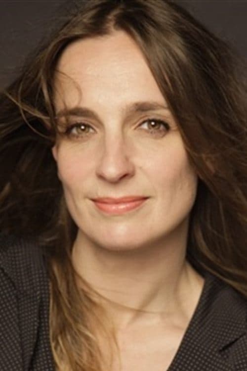 Photo of Valérie Crouzet