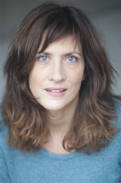Photo of Valérie Dashwood