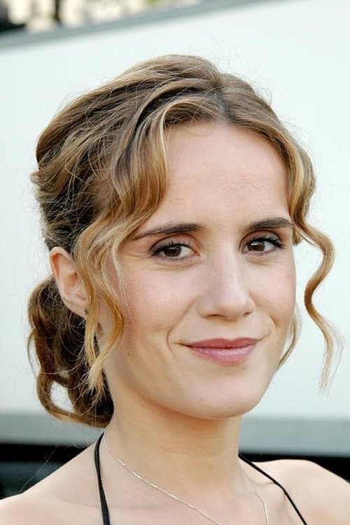 Photo of Valérie Decobert-Koretzky