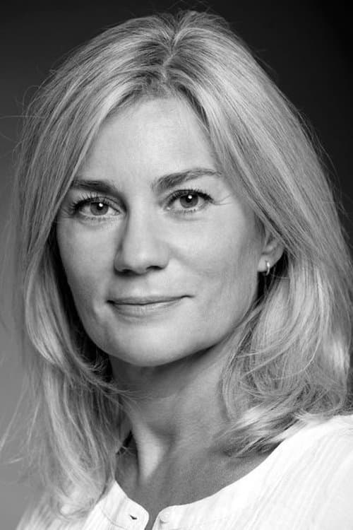 Photo of Valerie Gogan