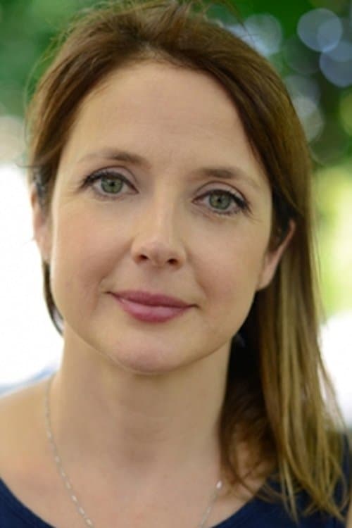 Photo of Valérie Jeanneret
