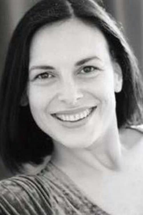 Photo of Valérie Jeannet