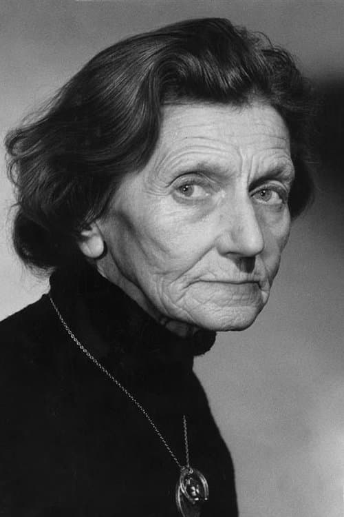 Photo of Valerie Kaplanová